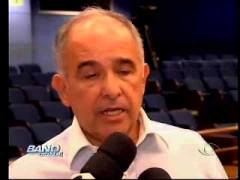 Band Cidade Campinas - 11 10 2014 (BLOCO 2/pt.1)
