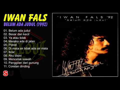 Iwan Fals - Belum Ada Judul (1992)