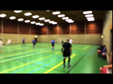 JU Wehl - Olympic 3 (08-01-2016)