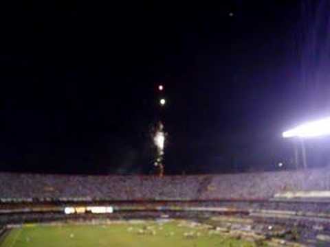 SANTOS 2 X 0 SÃO CAETANO