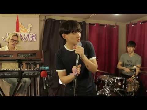 [Sound K] A letter to kaly from Jannabi