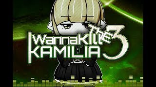 【アイワナ】I Wanna Kill The Kamilia 3【プレイ動画】#M-Stage