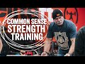 Most Lifters Are Wasting Their Time  - Dave Tate Rants | LIVE Excerpt