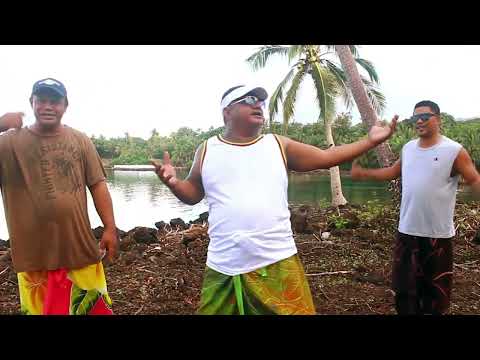SE'ETIA I LE TAI TAEAO by: Ace Pua ft Samoa Ula Crew