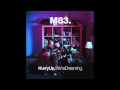 M83 - Year One, One UFO
