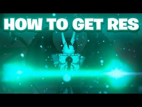 How To Get Resurrection *NEW* [TYPE SOUL] [Updated]