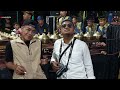 SATRIO BUDI SANTOSO TERBARU JARAN KEPANG NGEMPON PAGERSARI TLOGOMULYO LIVE SROYO TEMANGGUNG