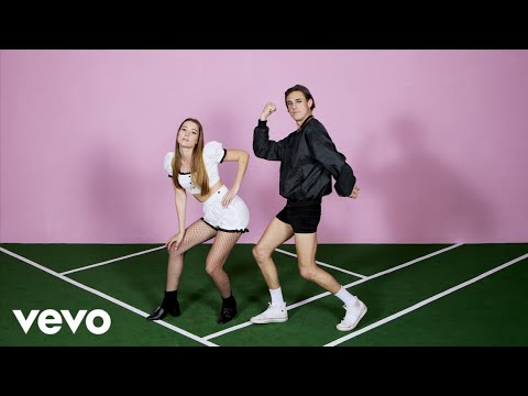 Video thumbnail for Better Sit Down Boy