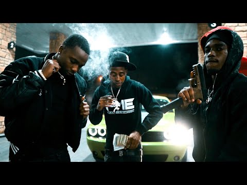 Pretty Tony x V Muney x Lato x Doodie.Hardbody-4AM Freestyle(Shot By: @TigerKing06 )