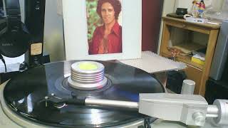 Gilbert OSullivan  A3 「Alone Again（Naturally）」 from Back To Front（Only JAPAN Ver ）