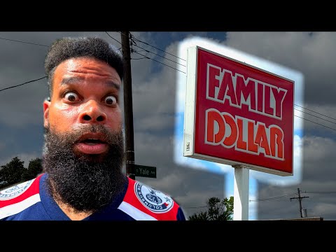 America’s Most DANGEROUS Dollar Store