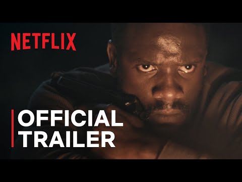 Heart of the Hunter | Official Trailer | Netflix