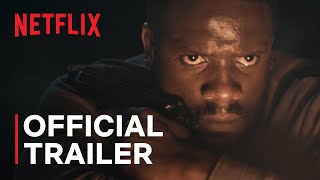 Heart of the Hunter  Official Trailer  Netflix
