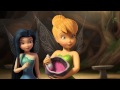 Disney Fairy Short: If The Hue Fits 