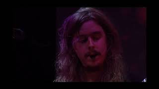 Opeth - Face of Melinda (Live at The Roundhouse, London, 2006) (UHD 4K)