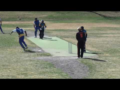 LCC-L vs CCCC-Green - 20-20 - 04-07-2019 - Ravi Batting