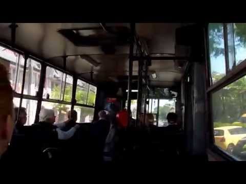 [HD] BKV 134-es busz - BPO-644 2014.05.10