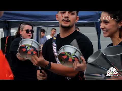 BATUCANO - DESAFIO DE BATERIAS  PRATA - INTERMED MINAS 2024