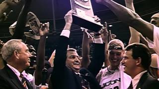 Nothing like the first time: the Championship Game on TBS
