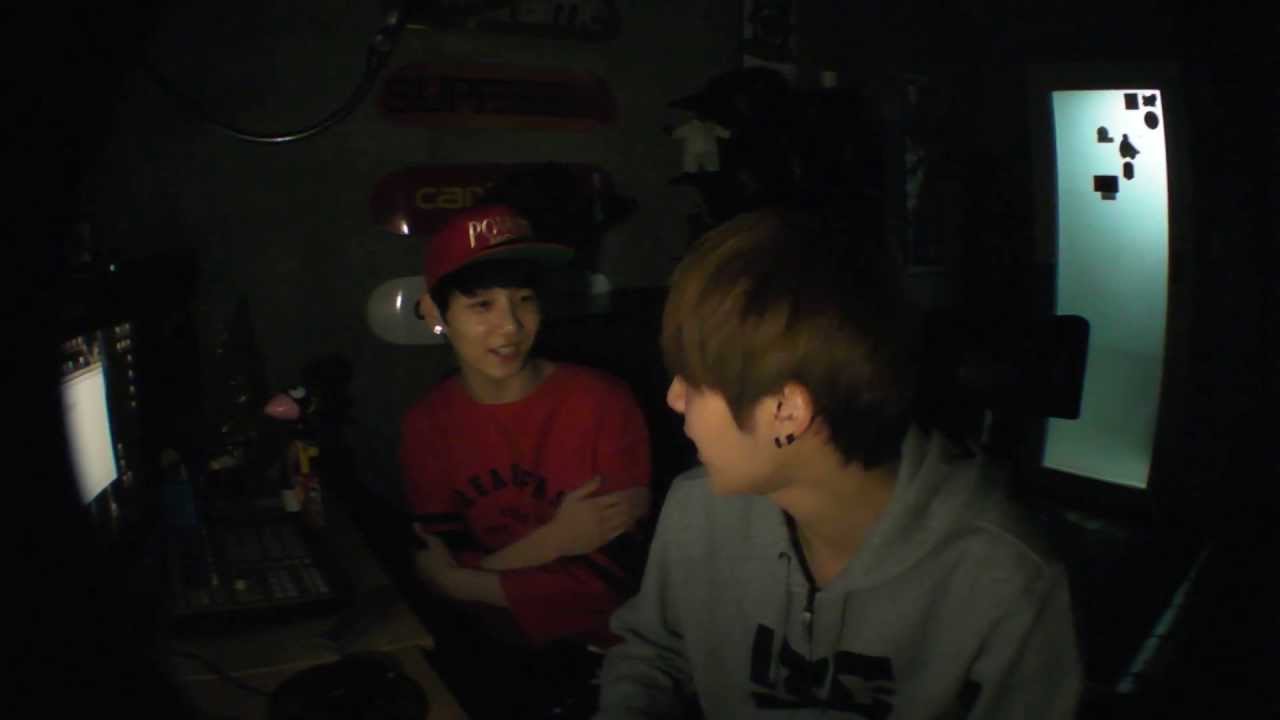 The 5-Year Gap — How Jin and Jungkook Became Brothers