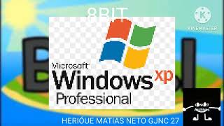 Windows xp evertime with more bits