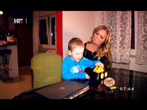 RANA INTERVENCIJA U AUTIZMU