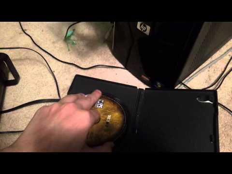 How to put left 4 dead 2 on your PC