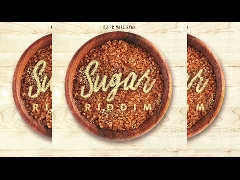 Sugar Riddim ~ Sekon Sta, Marzville, Mela Caribe, King Bubba FM & Skinny Fabulous
