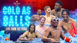 The Biggest Season Yet, Live From Las Vegas | Cold As Balls | LOL Network