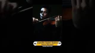 Saint Saëns Dance Macabre