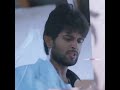 VIJAY DEVARAKONDA HEARTING FIGHT SEEN WHATSAPP STATUS Dear Comrade Movie Fight Seen Shorts