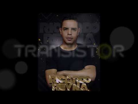 Ricardo Reyna @ Noches de Beats con D-Boy (Transistor Radio)