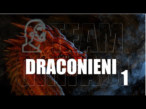 57-RO Teodora, Ciclul Investigativ 91, Protocol 1: DRACONIENI - Hipnoza Carmen Dudu CG Academy