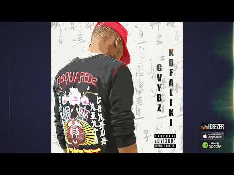 Gvybz - Kofaliki
