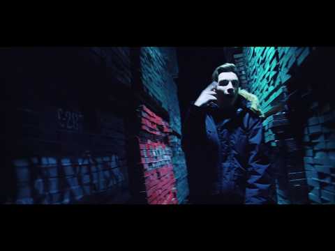 WAZE -  Esquece feat. Zara G & G Son (Wet Bed Gang)  (Official Video)
