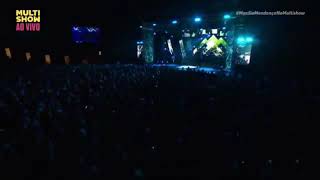 Impasse Marilia Mendonça  Ao Vivo No Rio De Janeiro