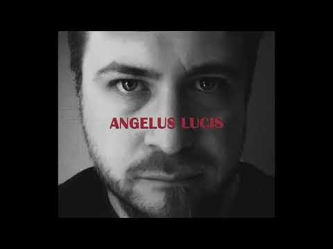 Barthélémy Dworkin - Angelus Lucis