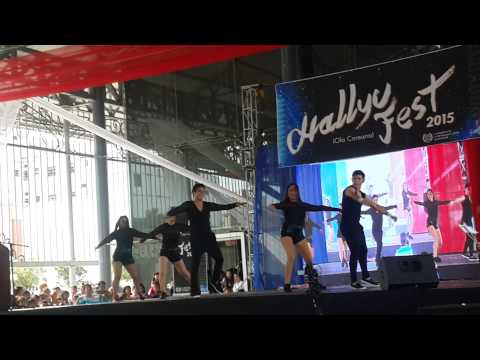 Hallyu fest 2015