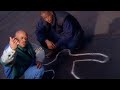 Gang Starr Code Of The Streets Video