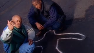 Gang Starr - Code Of The Streets [Video]
