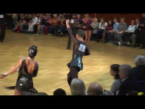 2018-03-03 LM Wien Latein S - Tim GRABENWÖGER-Natalie CREMAR (5) - Cha Cha Cha R1