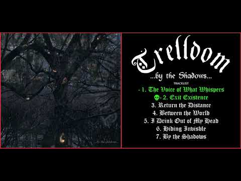 💀 Trelldom - .​.​.​by the Shadows​.​.​. (2024) [Full Album] 💀