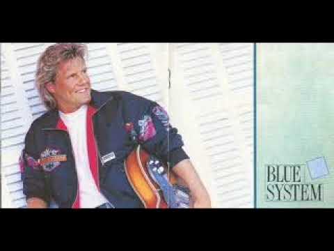 Alimkhanov A (Modern Talking - Blue System  Covers)