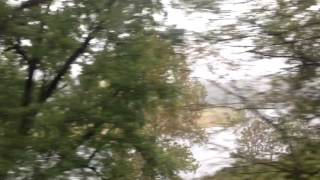 preview picture of video 'Potomac Eagle Scenic Railroad'
