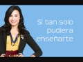 Demi Lovato What to do (traducida español) 