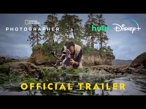 Photographer | Official Trailer | National Geographic