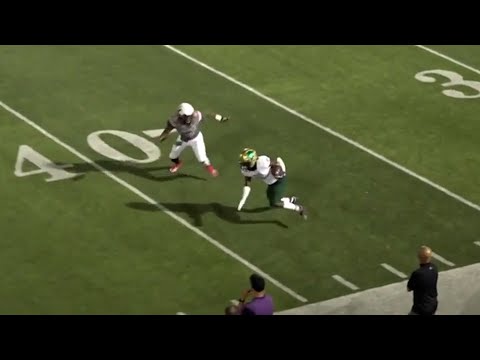 Brice Summerall is a Rising Prospect from Trinity Catholic in Ocala, FL