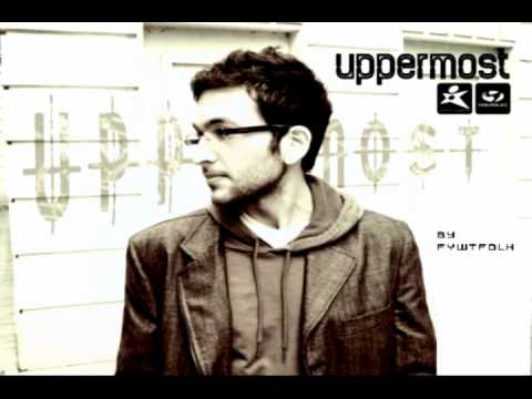 Uppermost - Smash the floor