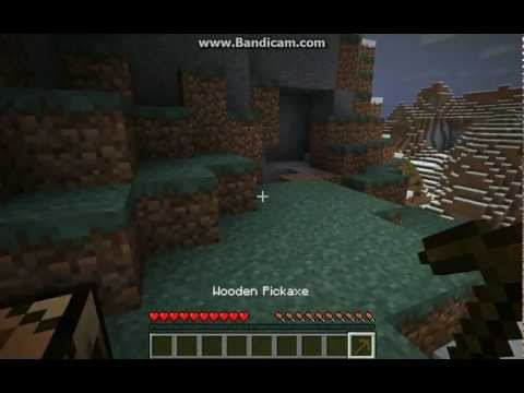 Minecraft: Jak opravit Krumpač a ostatne veci