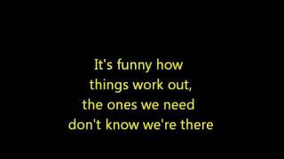 Dream to Make Believe- Armor For Sleep